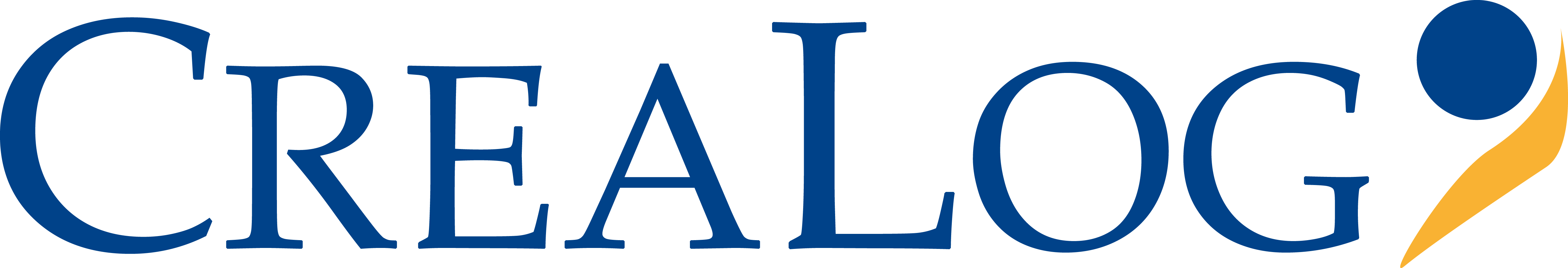 CreaLog