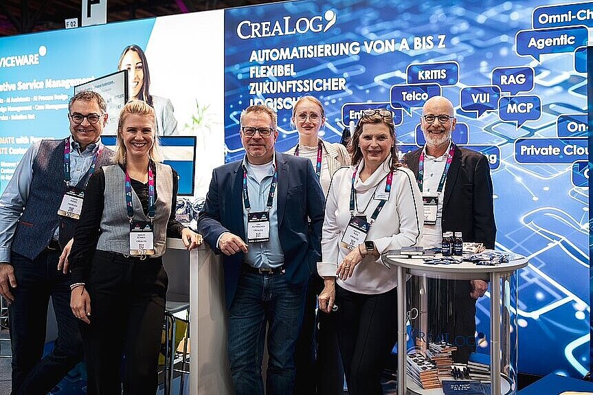 CreaLog Team 2025