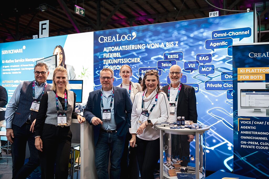 CreaLog Team 2025