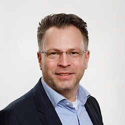 Dirk Hutmacher