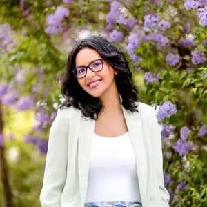 Khadija – Systems Engineer