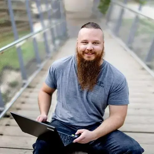 Tim – Solution Support Engineer