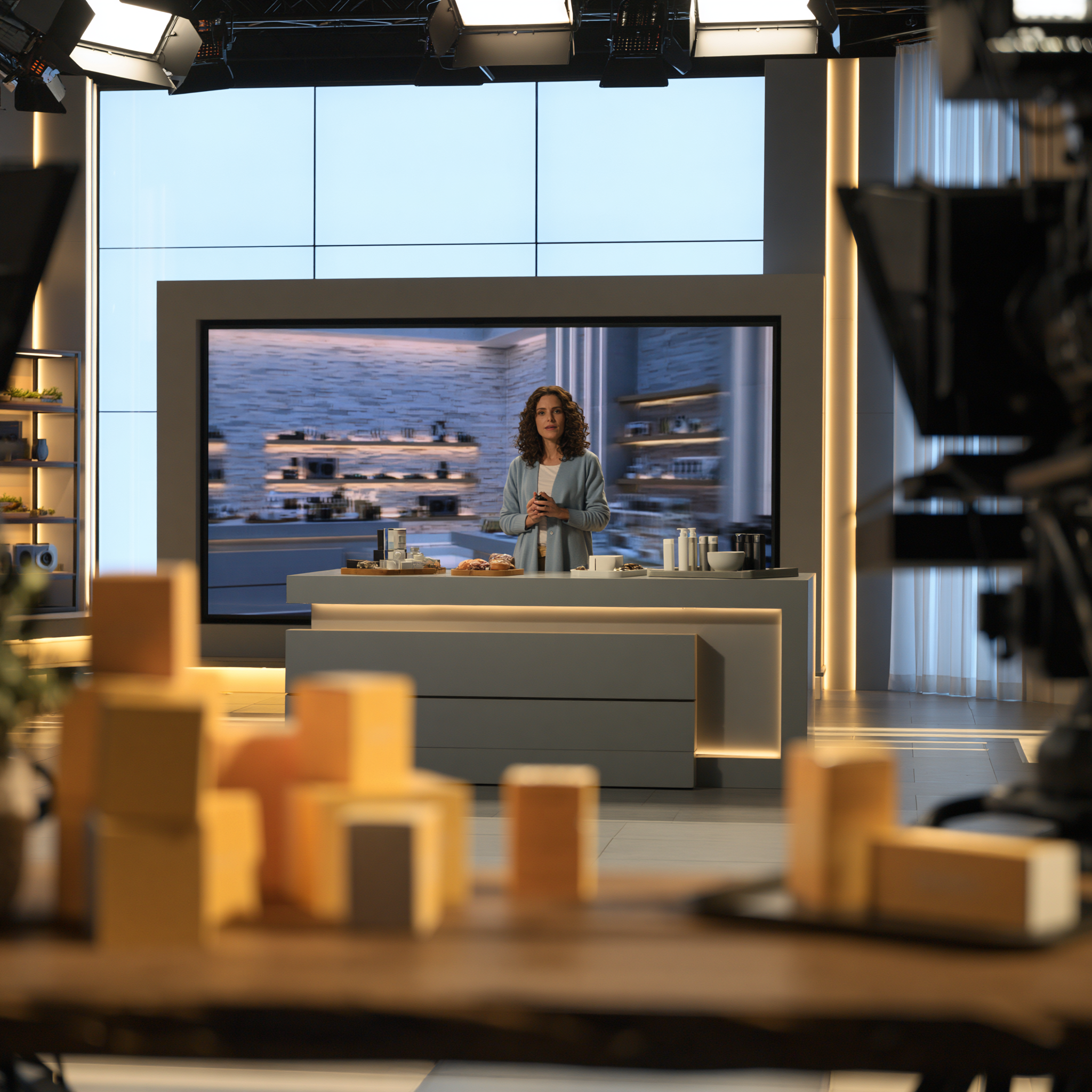 Handel & Medien