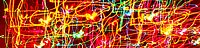 criss cross Page Header