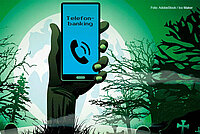 Rise of Phone Banking