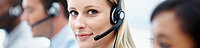 Service Center Situation Page Header