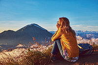 Mountains