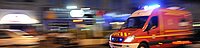 ambulance Page Header