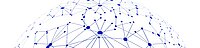 Dotted Globe Page Header
