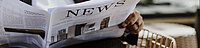 News Page Header