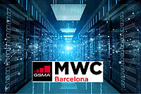 MWC BArcelona