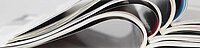 Brochure Page Header