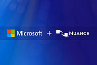 Microsoft Nuance Logo
