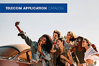 Telco Catalog 2023