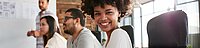 Diverse People Page Header