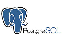 PostgreSQL Logo