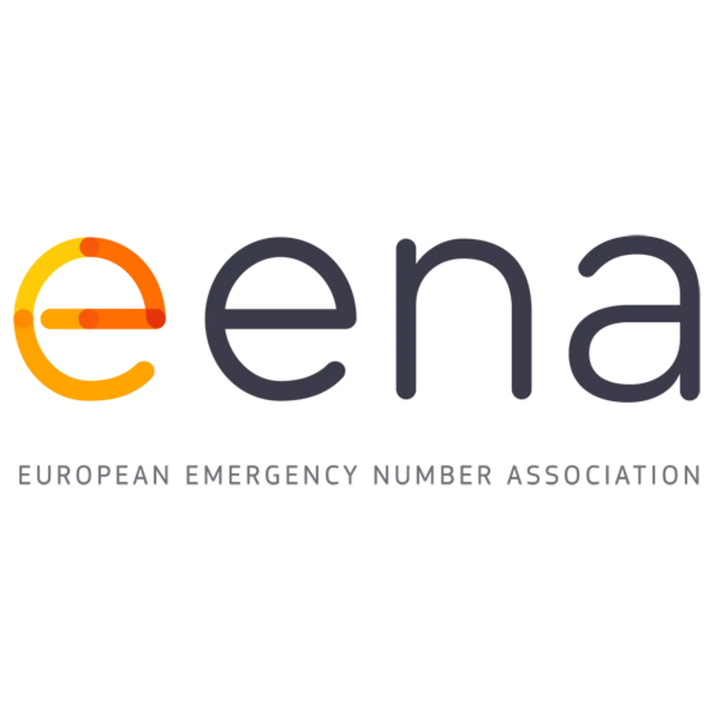 EENA Logo
