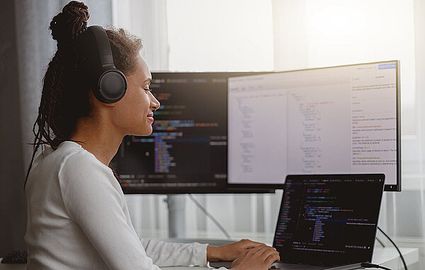 Programmer