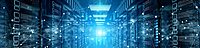 Data Center Page Header