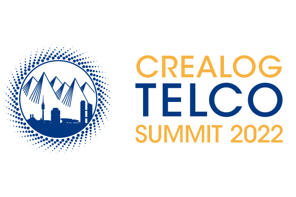 CreaLog Telco Summit 2022