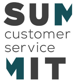 Logo Customer Service Summit