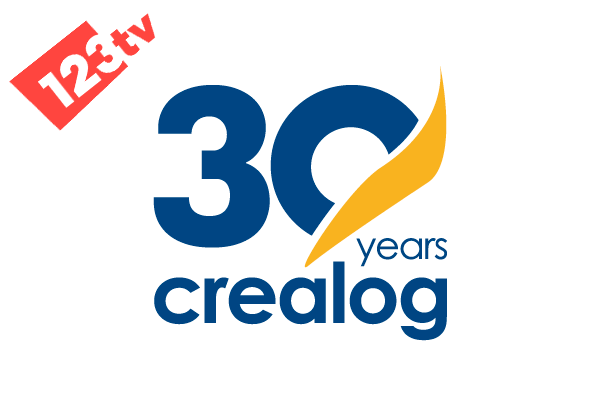 30 Years CreaLog 1-2-3.TV
