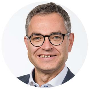 Stefan Riesel - Automatisierungsexperte